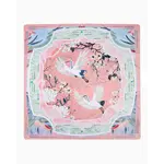 Oh My Mahjong Heron Mahjong Mat in Tube