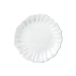 Vietri Incanto Ruffle Salad Plate