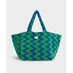 Wouf Large Tote Bag Goa