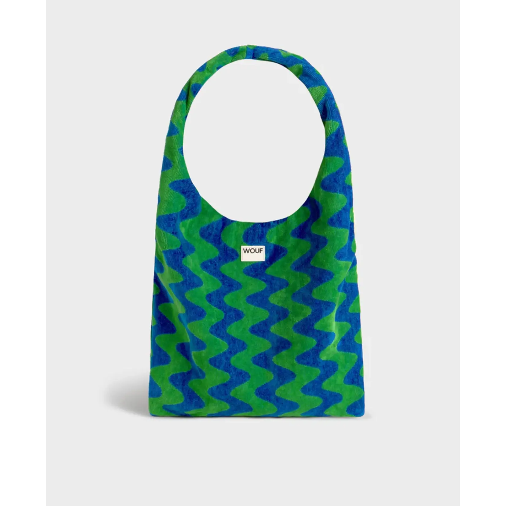 Wouf T-Shirt Bag Goa