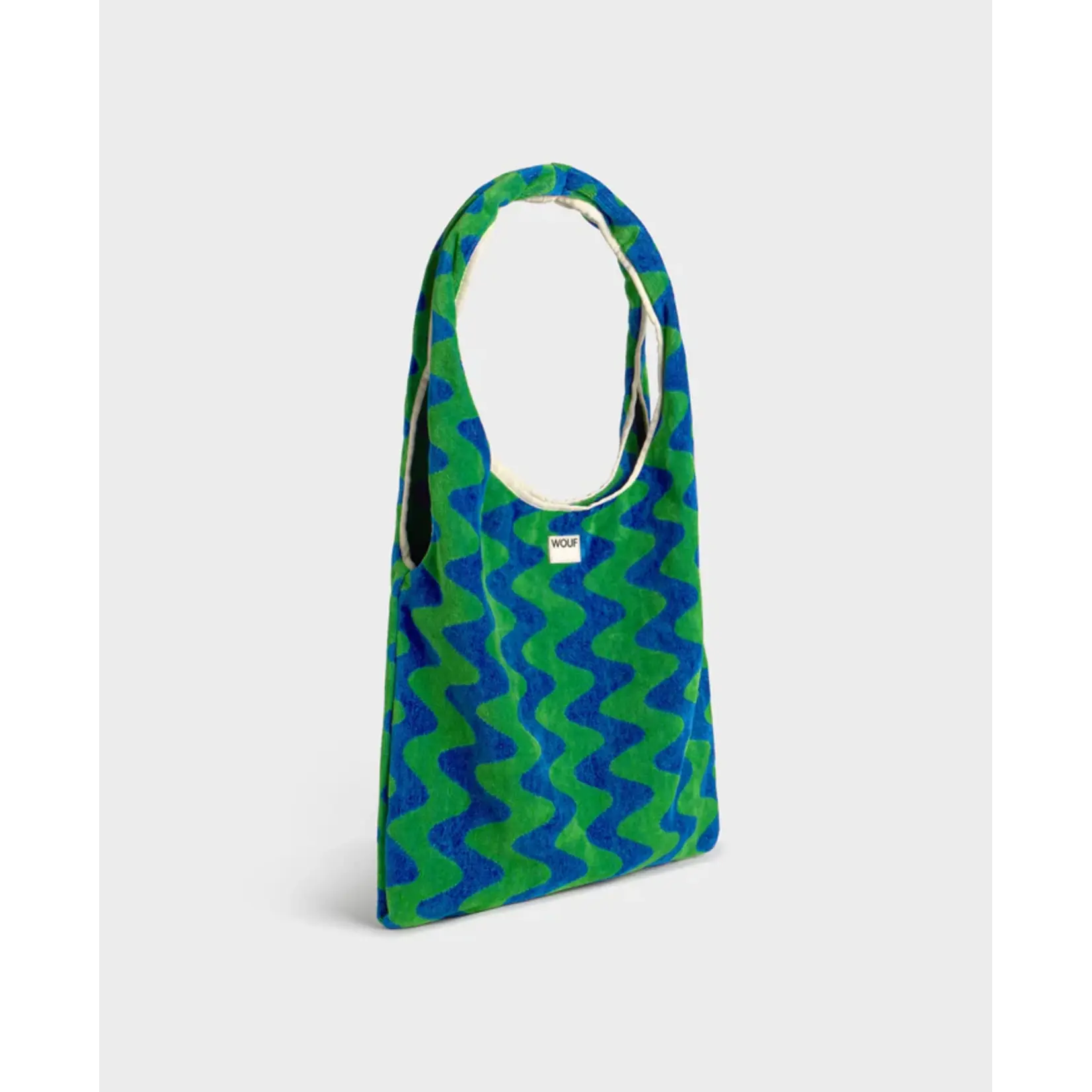 Wouf T-Shirt Bag Goa