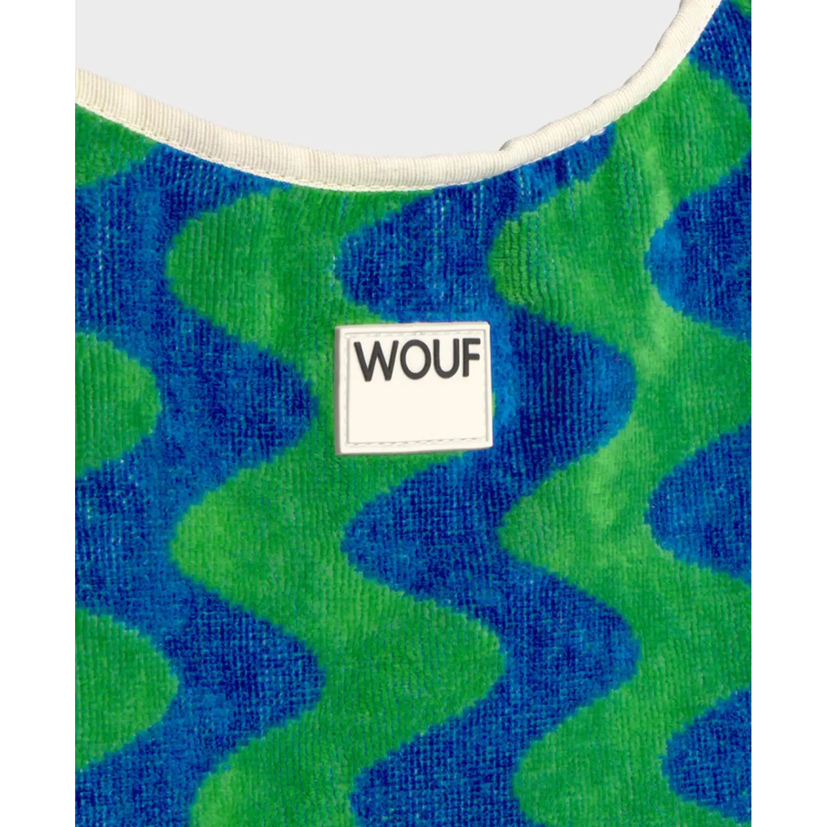 Wouf T-Shirt Bag Goa