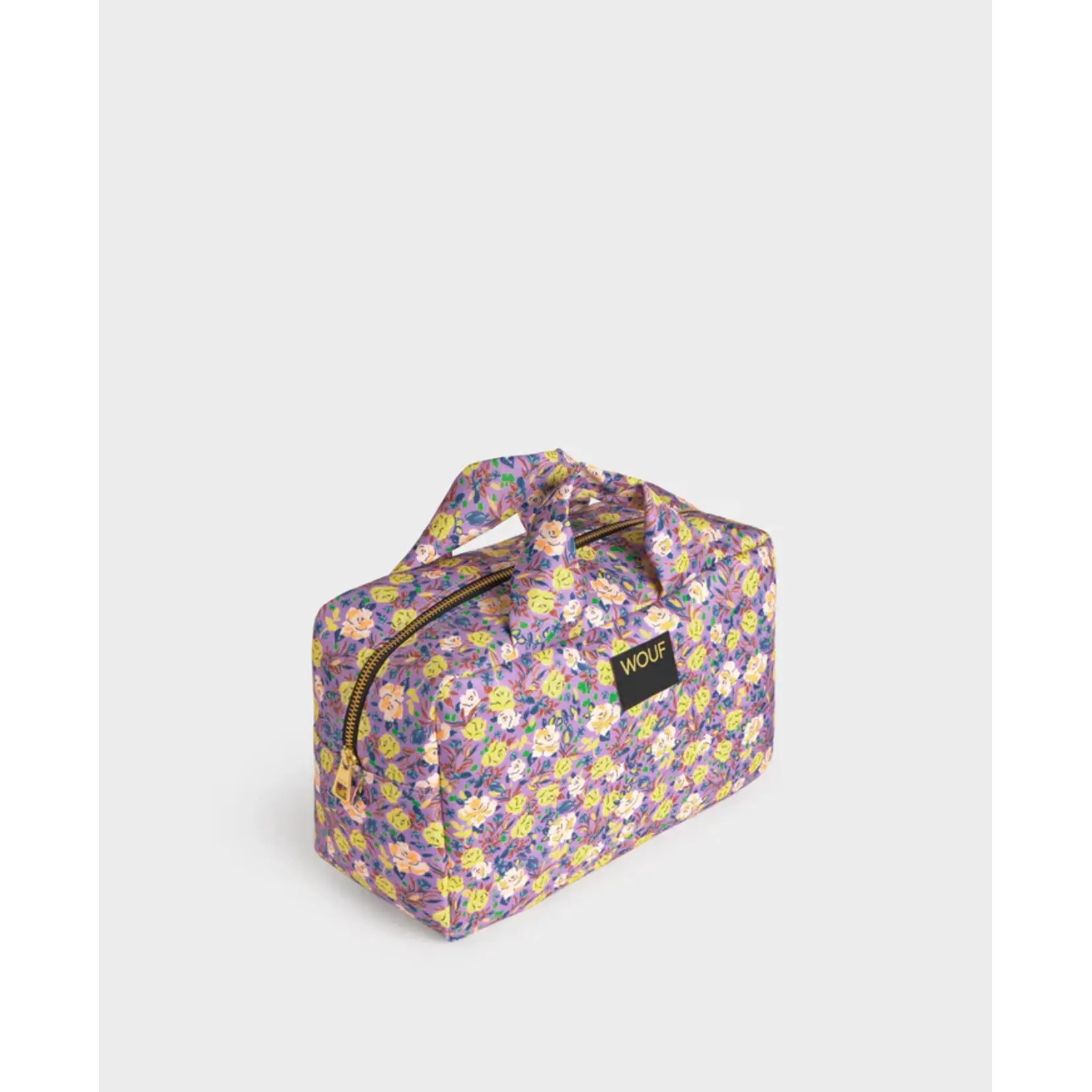 Wouf Large Toiletry Bag Sundance