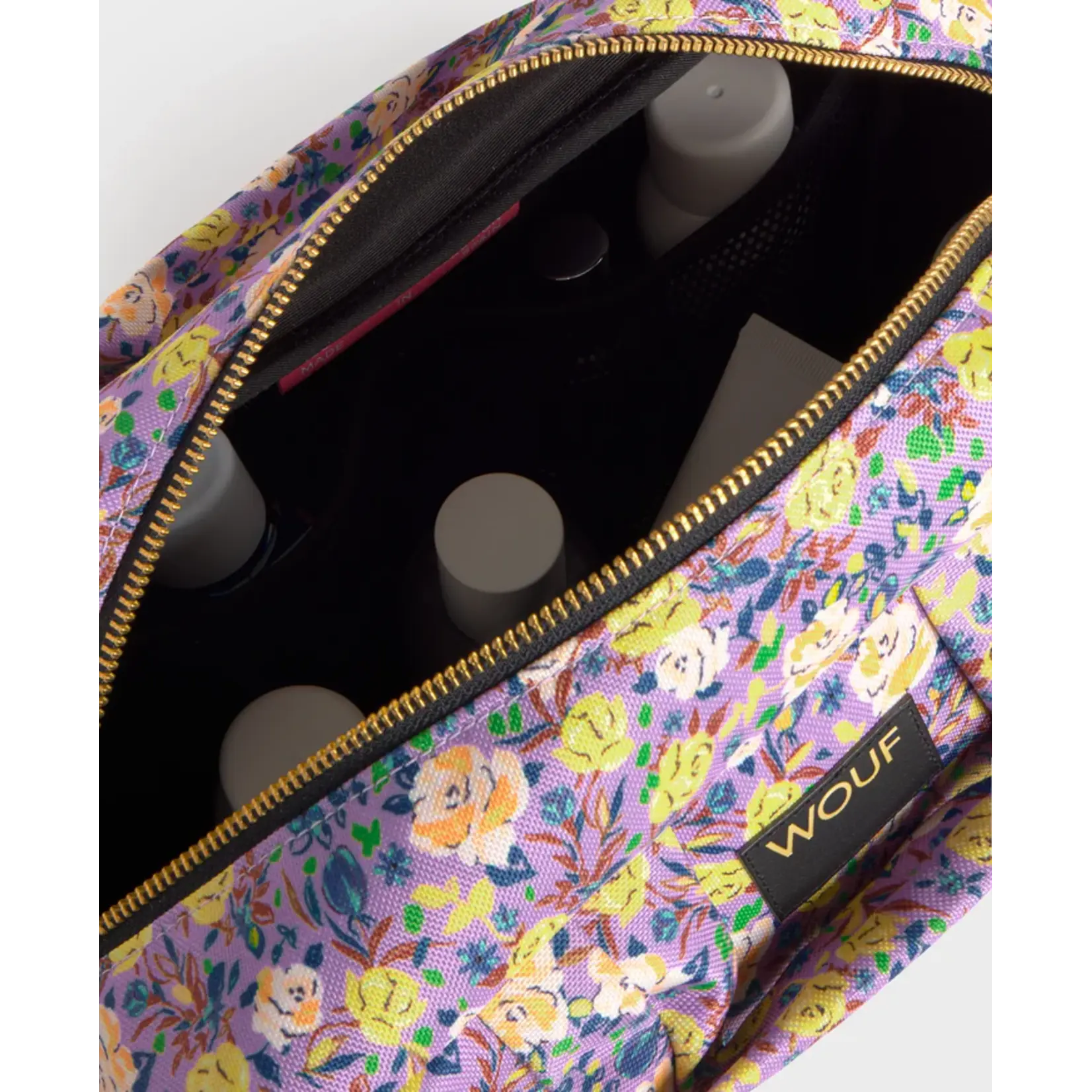 Wouf Large Toiletry Bag Sundance