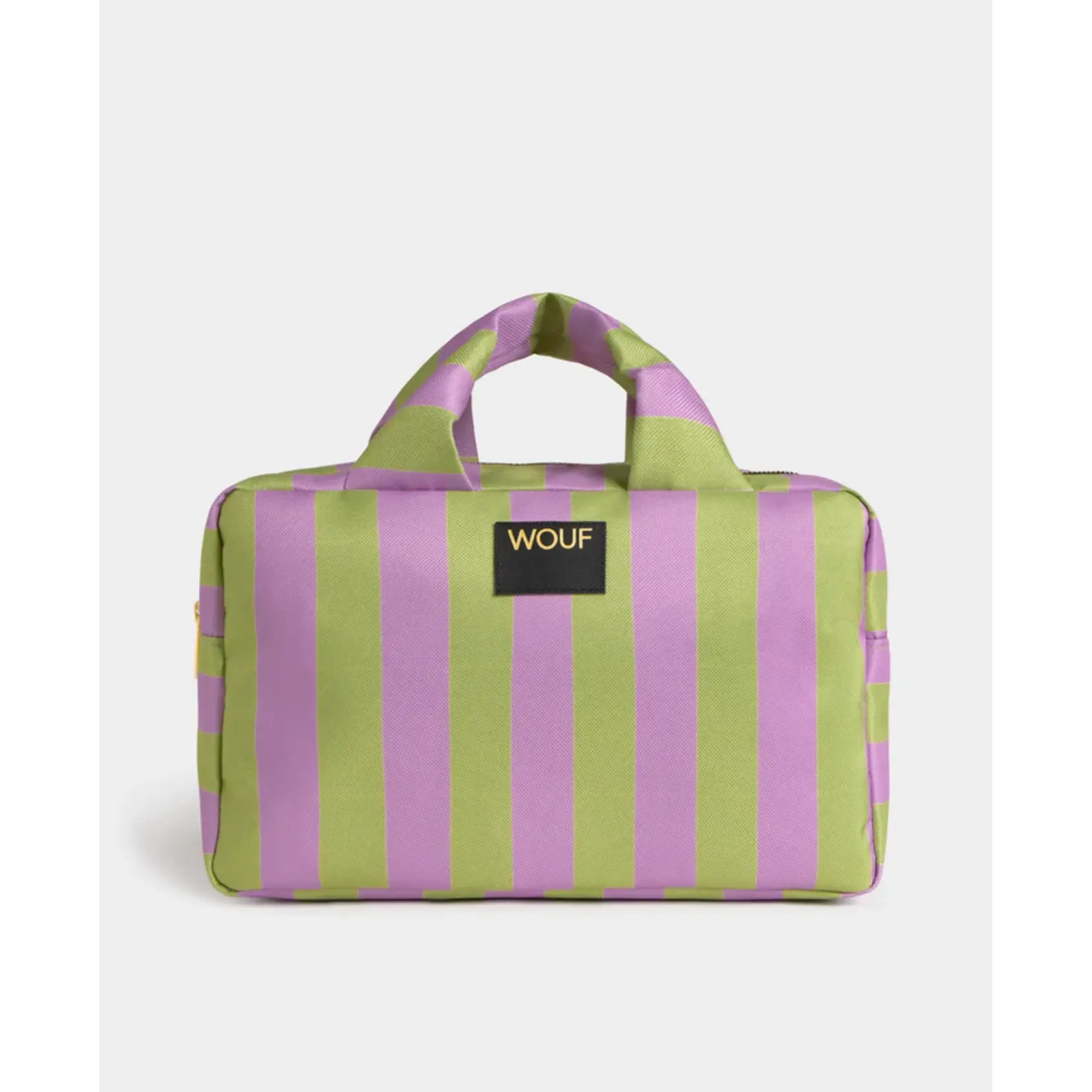 Wouf Large Toiletry Bag Riviera