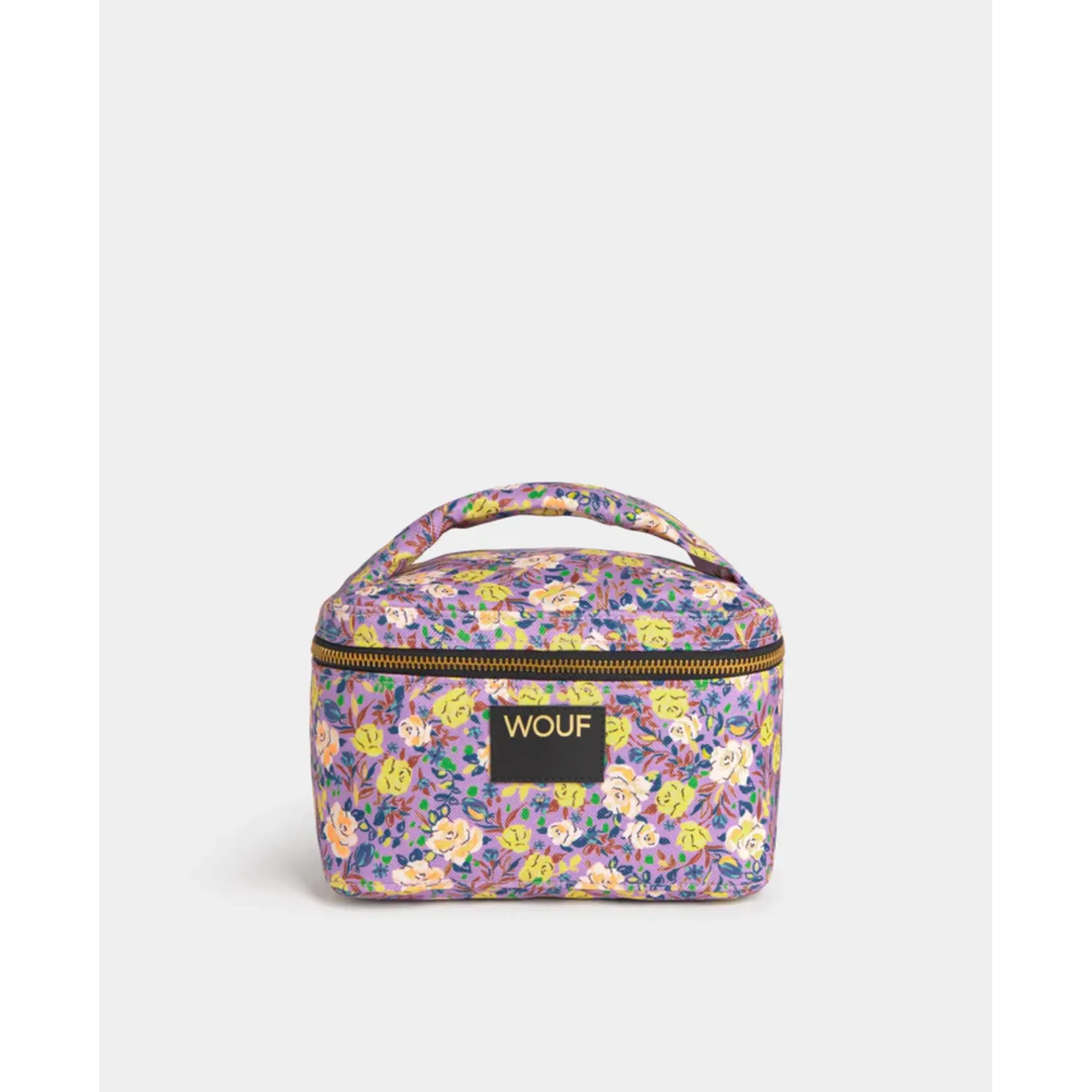 Wouf Vanity Bag Sundance