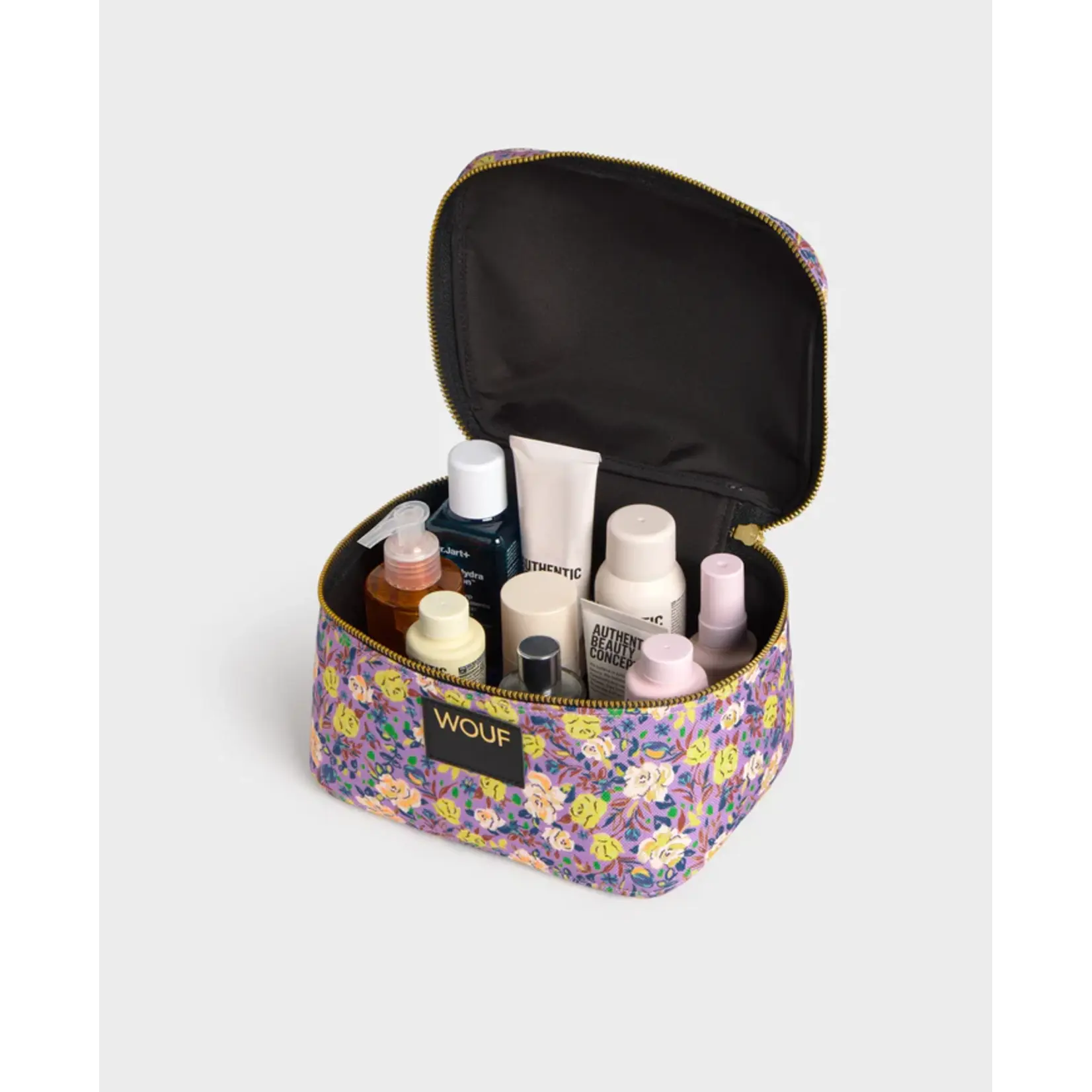 Wouf Vanity Bag Sundance