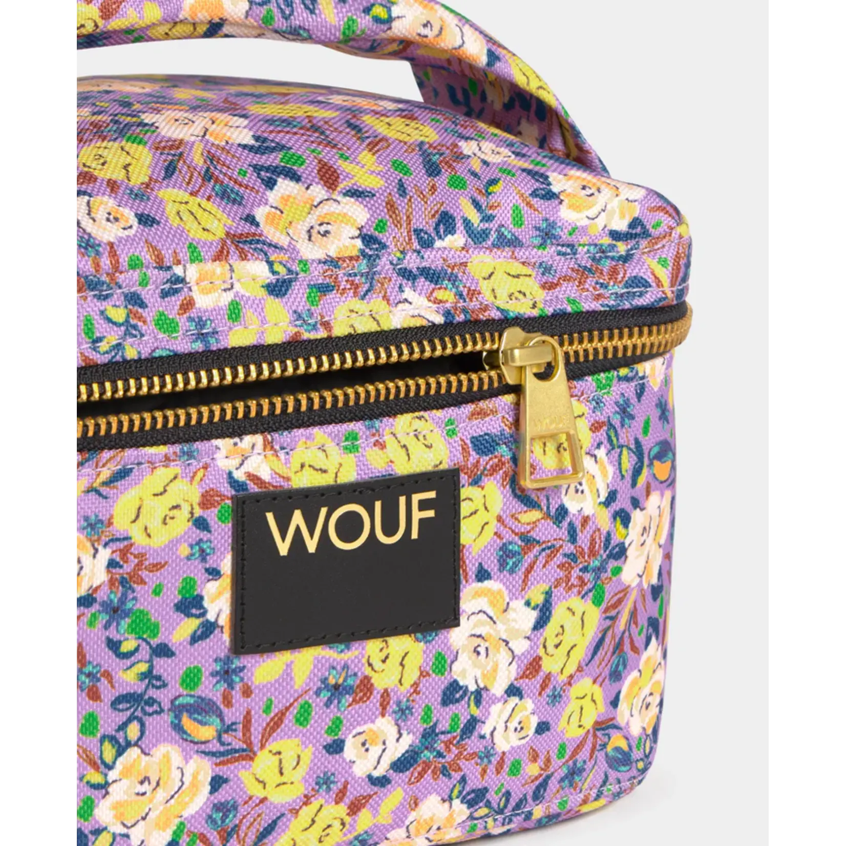 Wouf Vanity Bag Sundance