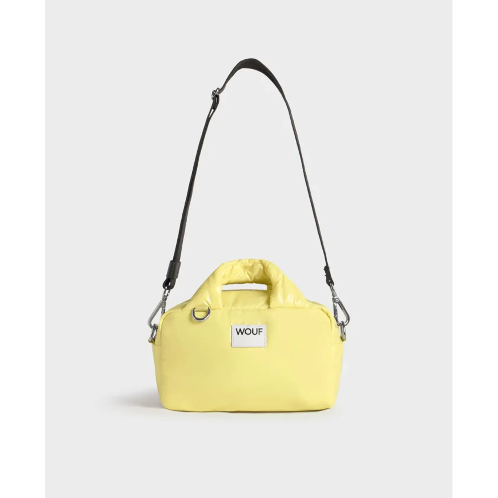 Wouf Bowling Bag Butter