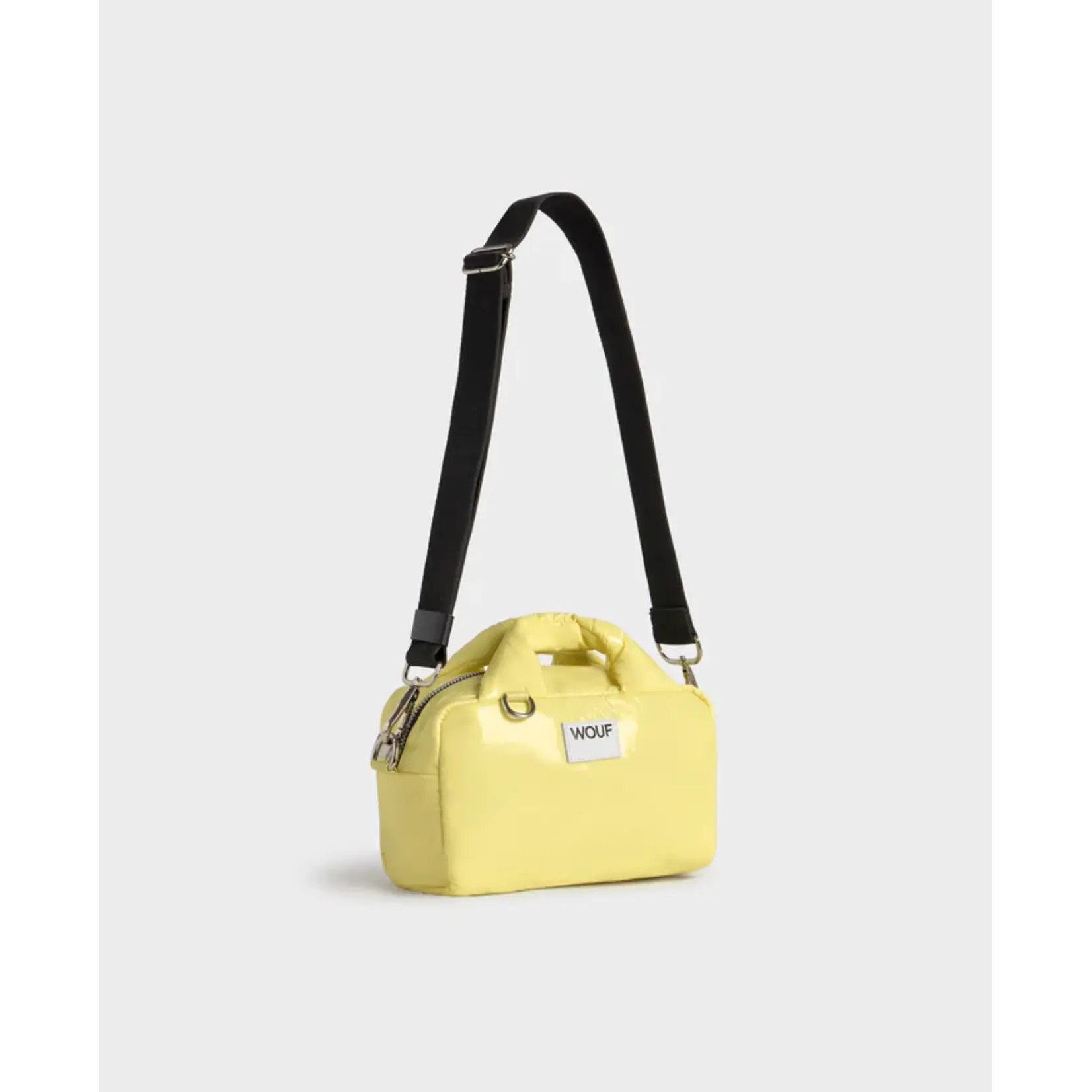 Wouf Bowling Bag Butter