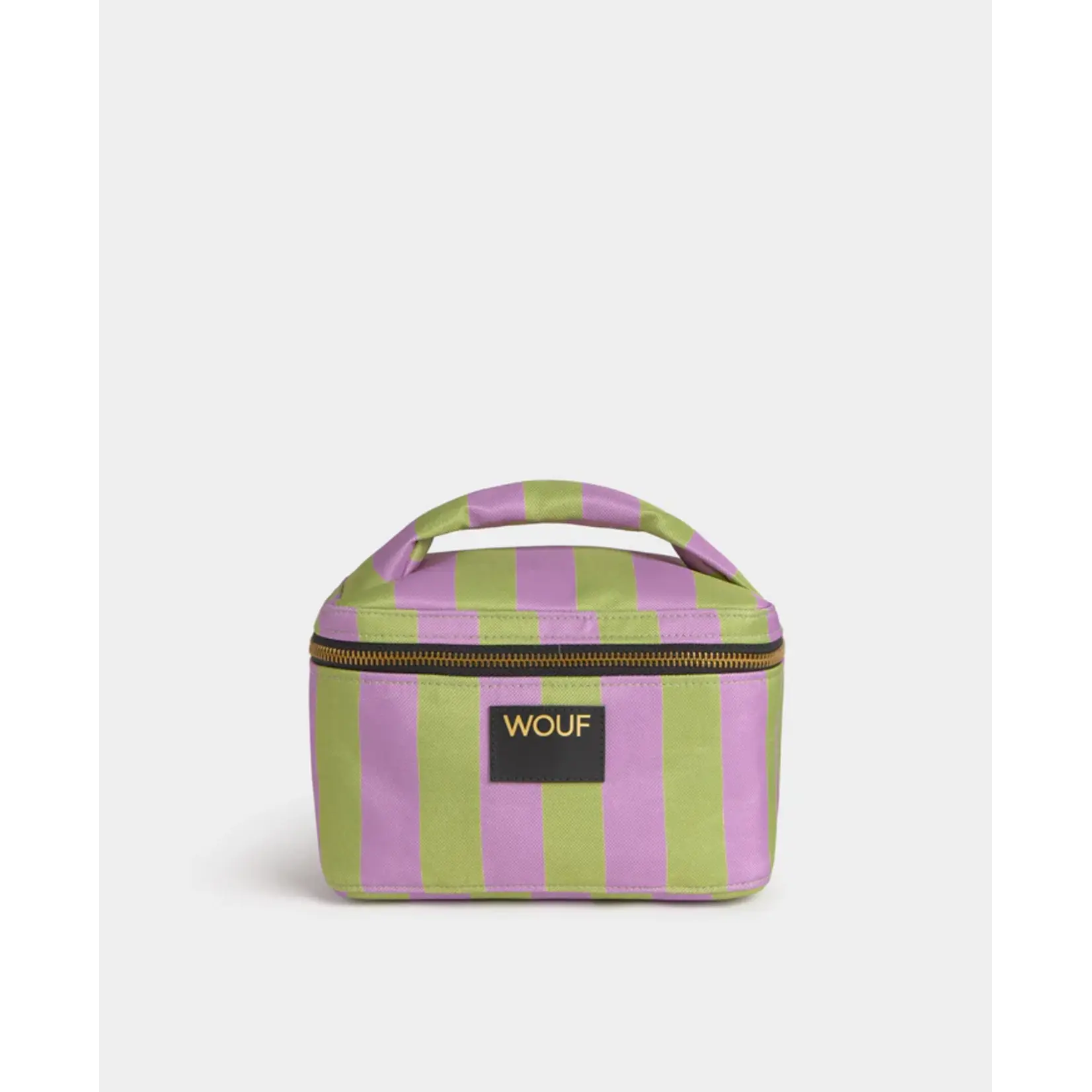 Wouf Vanity Bag Riviera