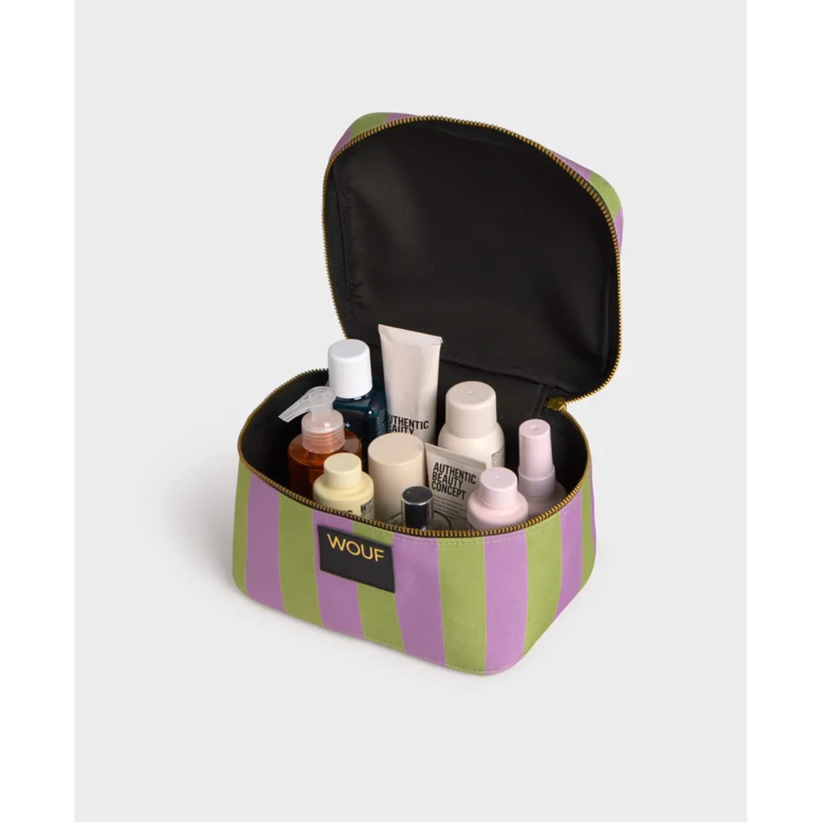 Wouf Vanity Bag Riviera