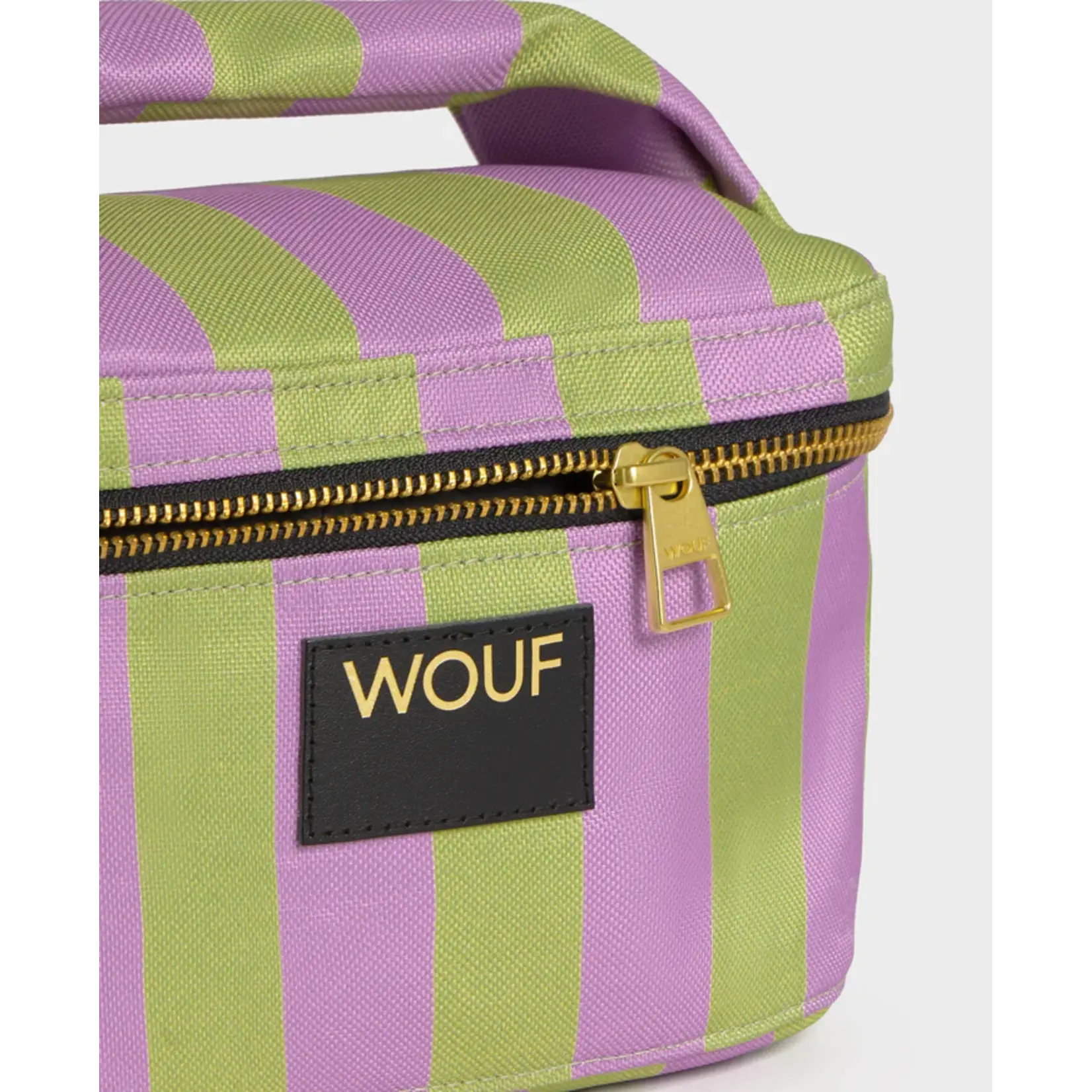 Wouf Vanity Bag Riviera