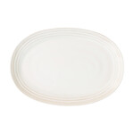 Juliska Bilbao Whitewash 17" Platter