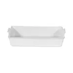Juliska Berry & Thread 13" Rectangular Baker Whitewash