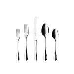 Casafina Nau Polished 5pps Flatware