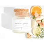 Forget Me Not Forget Me Not Candle 22oz White Tea + Ginger