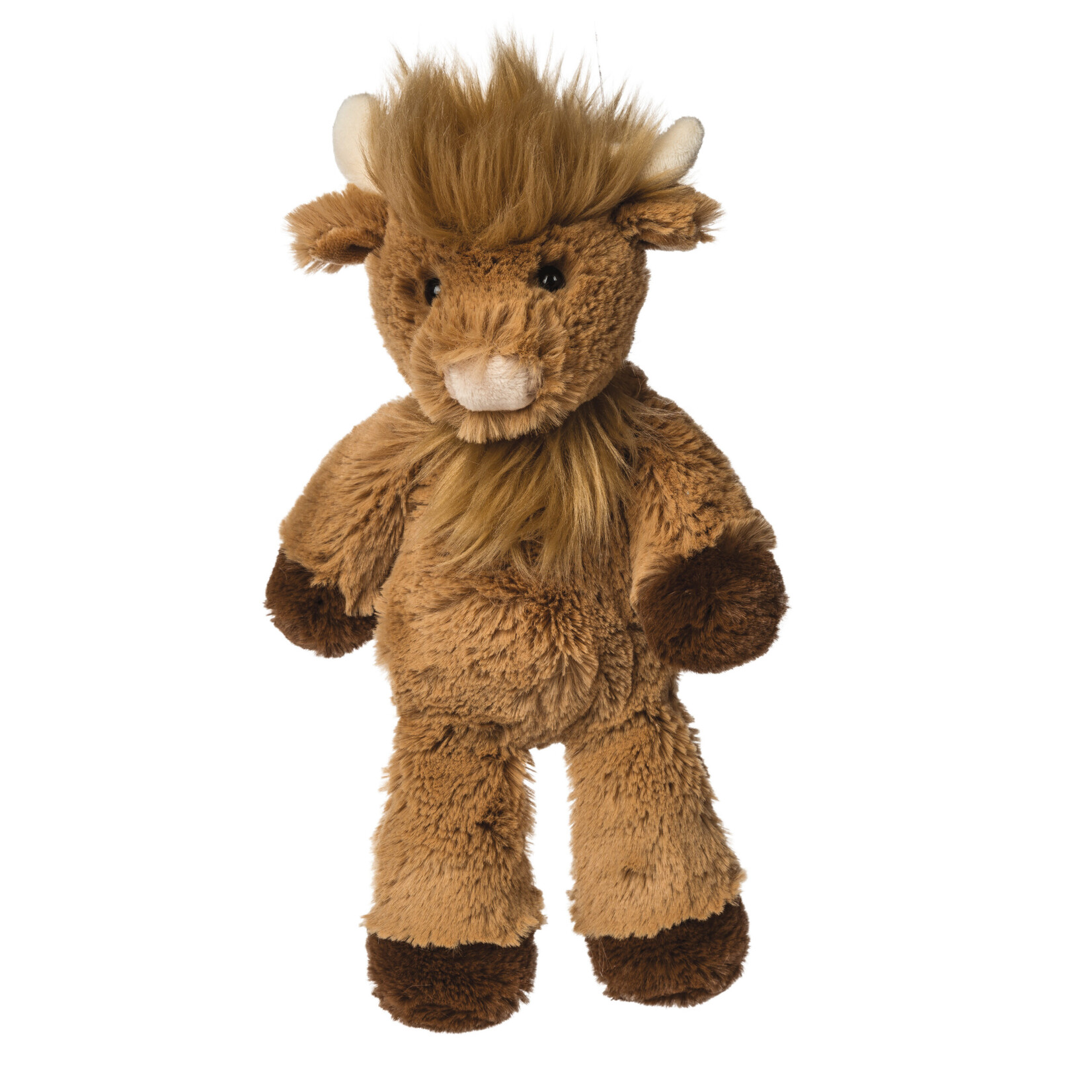Mary Meyer Marshmallow Junior Hagrid Highland Cow