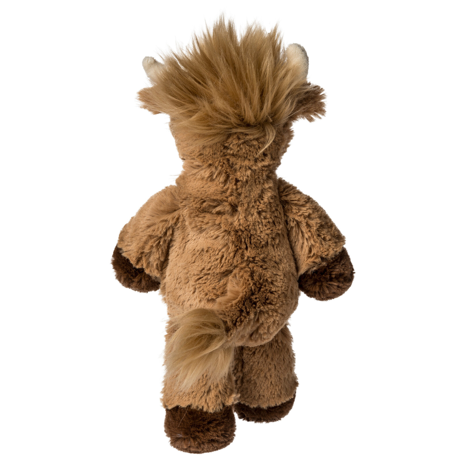 Mary Meyer Marshmallow Junior Hagrid Highland Cow