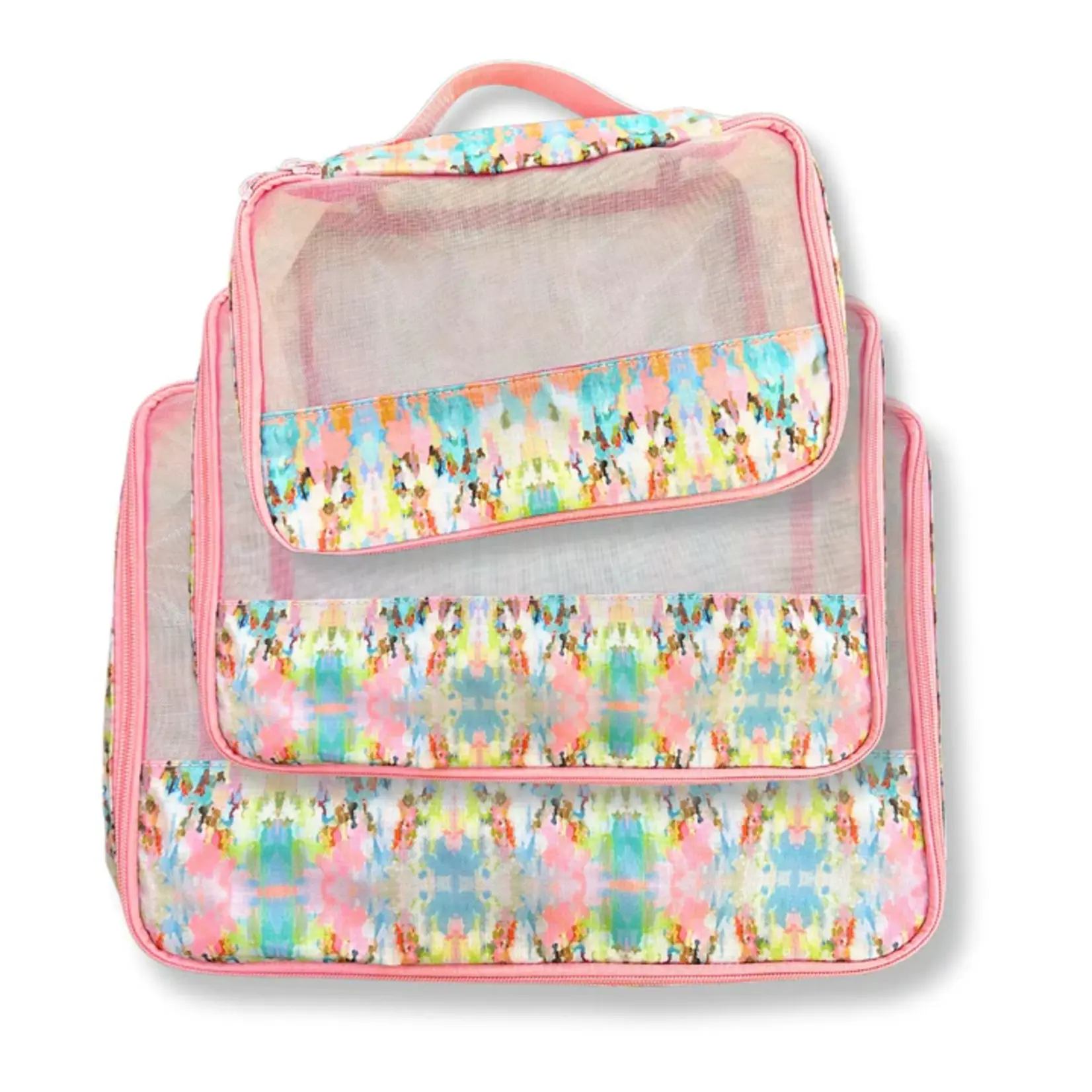 Laura Park Packing Cubes Brooks Avenue