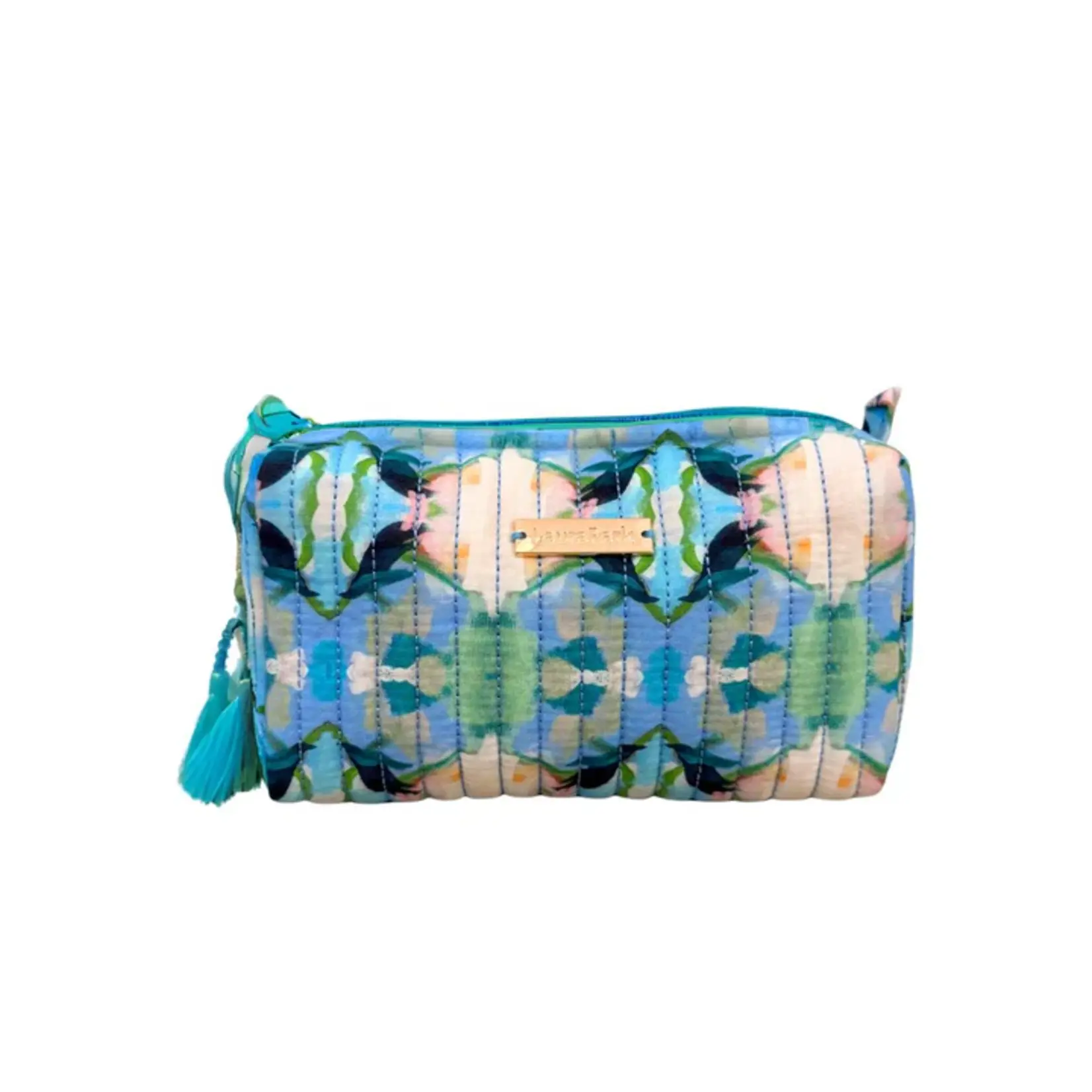Laura Park Small Cosmetic Bags Island House