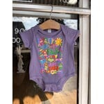 Kademi Fair 2026 Infant Bodysuit Lavender