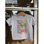 Kademi Fair 2026 Toddler T-Shirt Ash