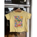 Kademi Fair 2026 Toddler T-Shirt Banana