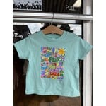 Kademi Fair 2026 Toddler T-Shirt Chill