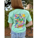 Kademi Fair 2026 Youth T-Shirt Island Reef