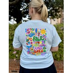 Kademi Fair 2026 Adult T-Shirt Chambray