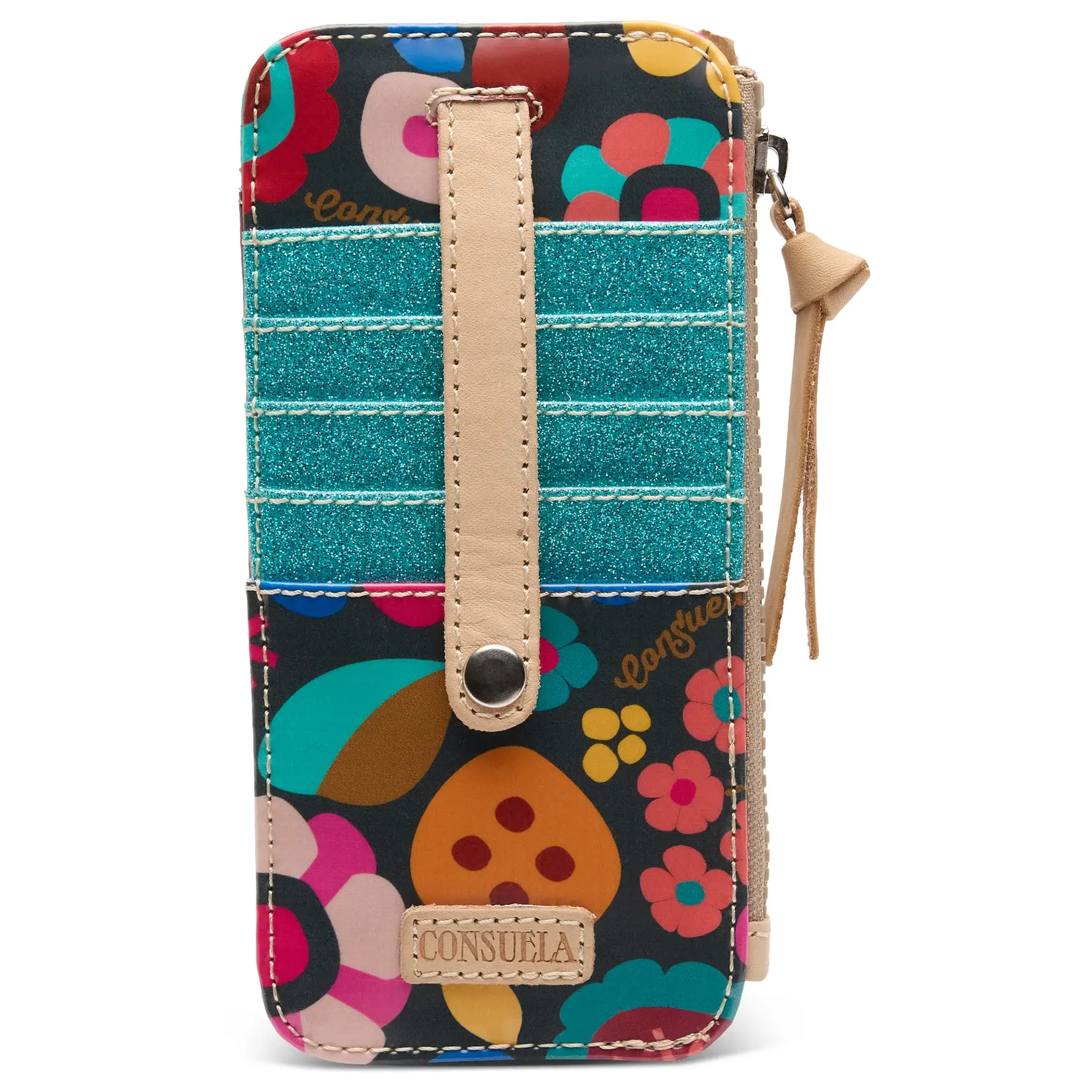 Consuela Card Organizer Amelie