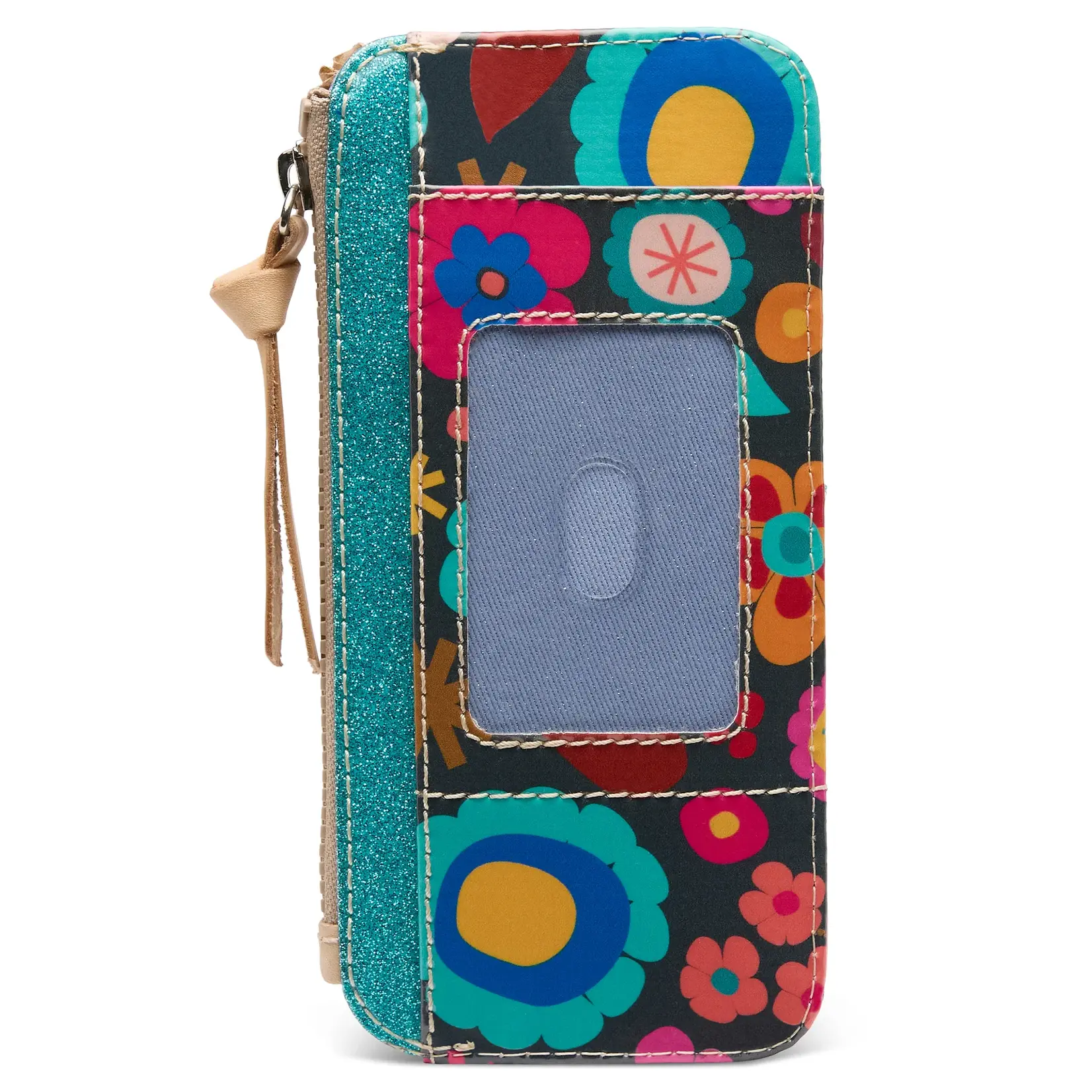 Consuela Card Organizer Amelie