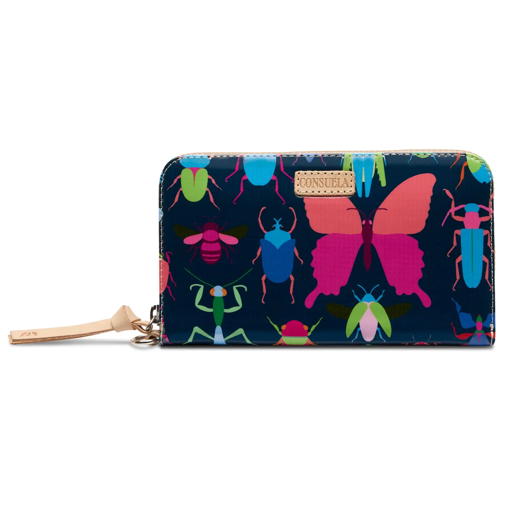 Consuela Essential Wallet Gemma