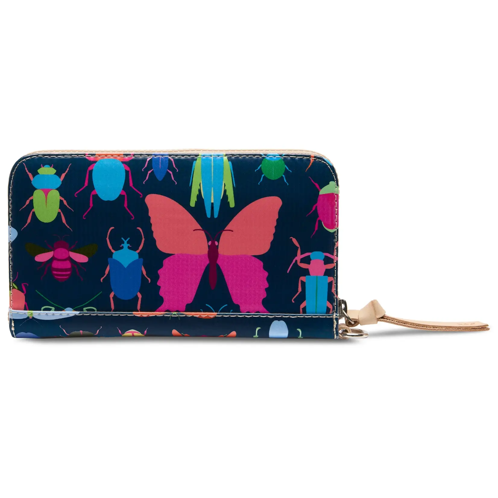 Consuela Essential Wallet Gemma