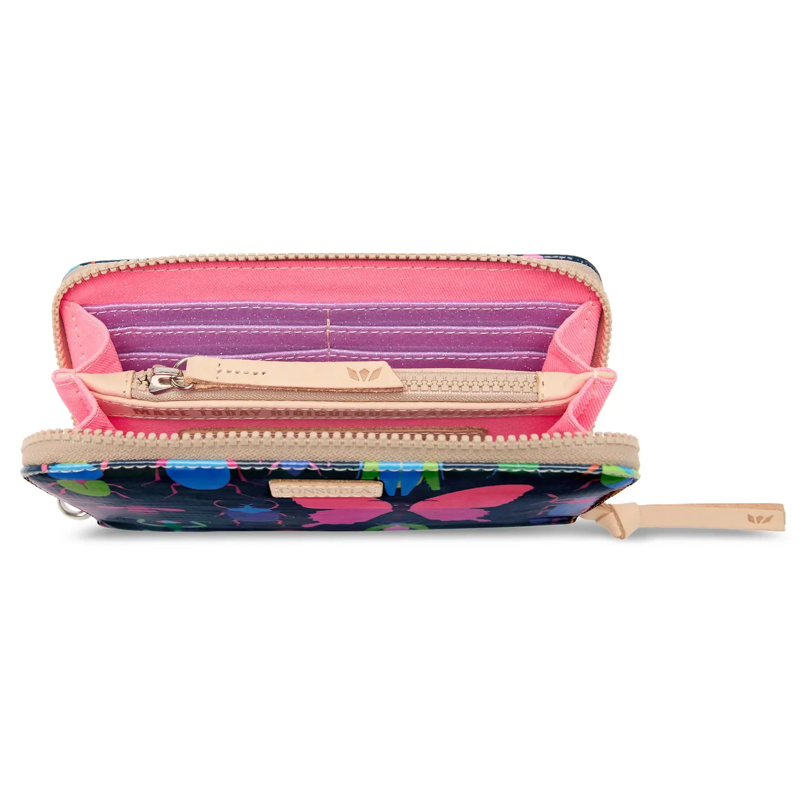 Consuela Essential Wallet Gemma