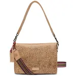 Consuela Metro Crossbody Lawton