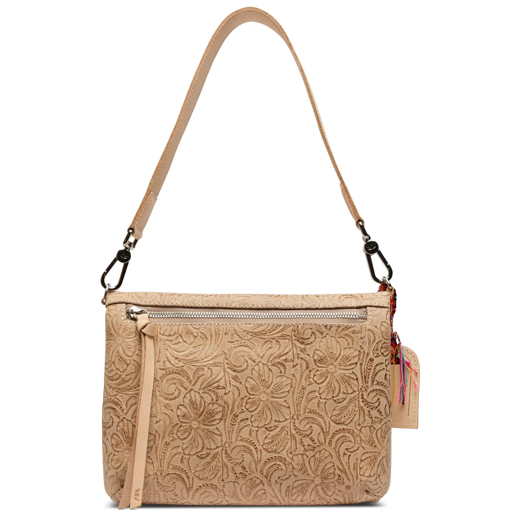 Consuela Metro Crossbody Lawton