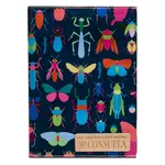 Consuela Notebook Gemma