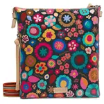 Consuela Tour Crossbody Amelie