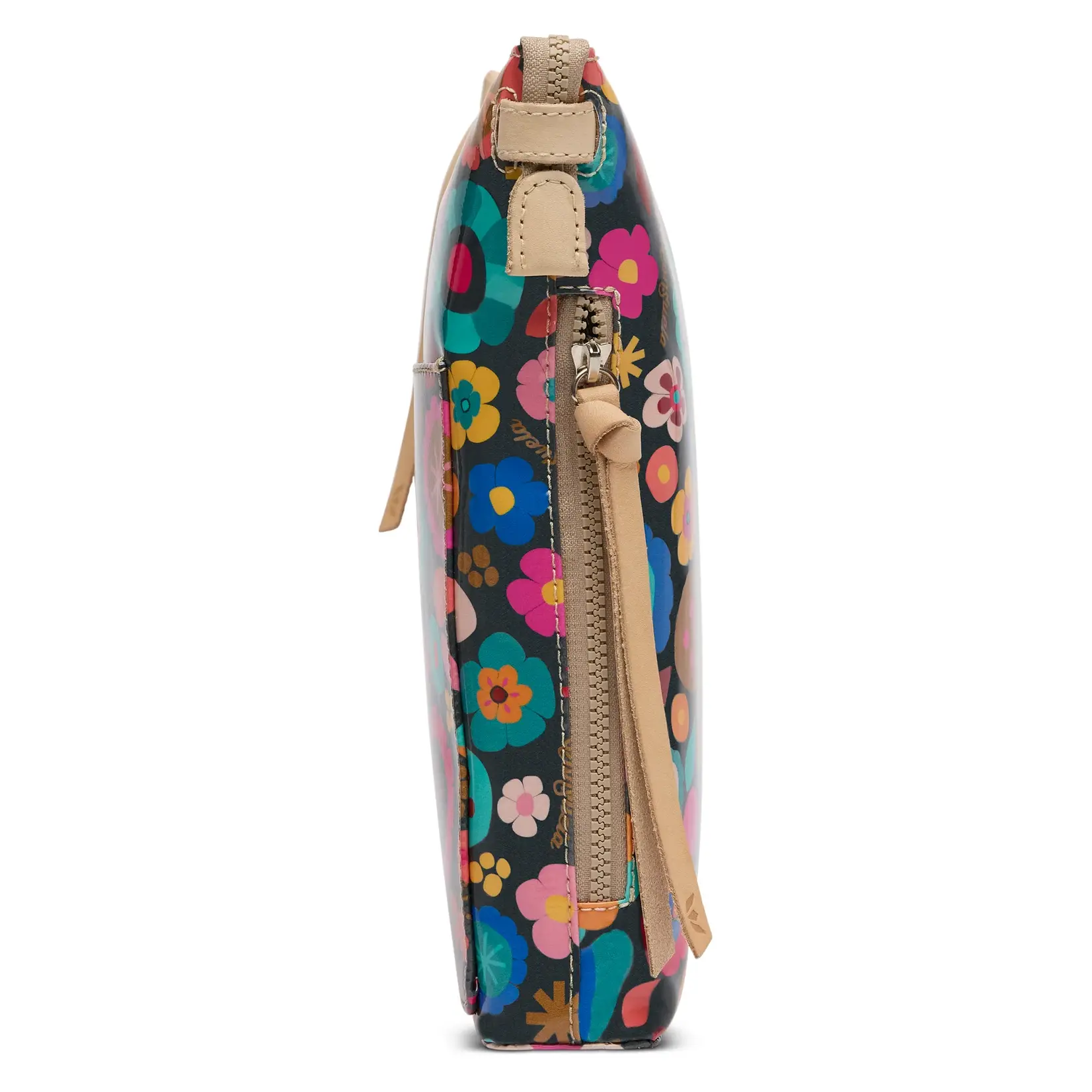 Consuela Tour Crossbody Amelie