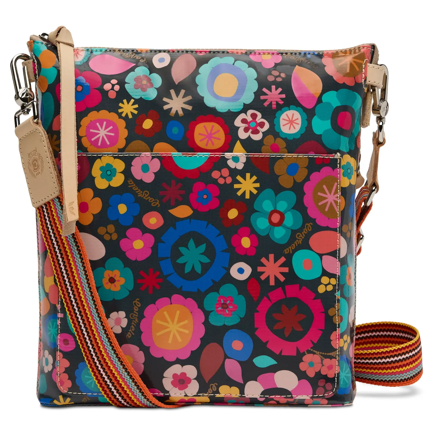 Consuela Tour Crossbody Amelie
