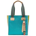 Consuela Classic Tote Lumi