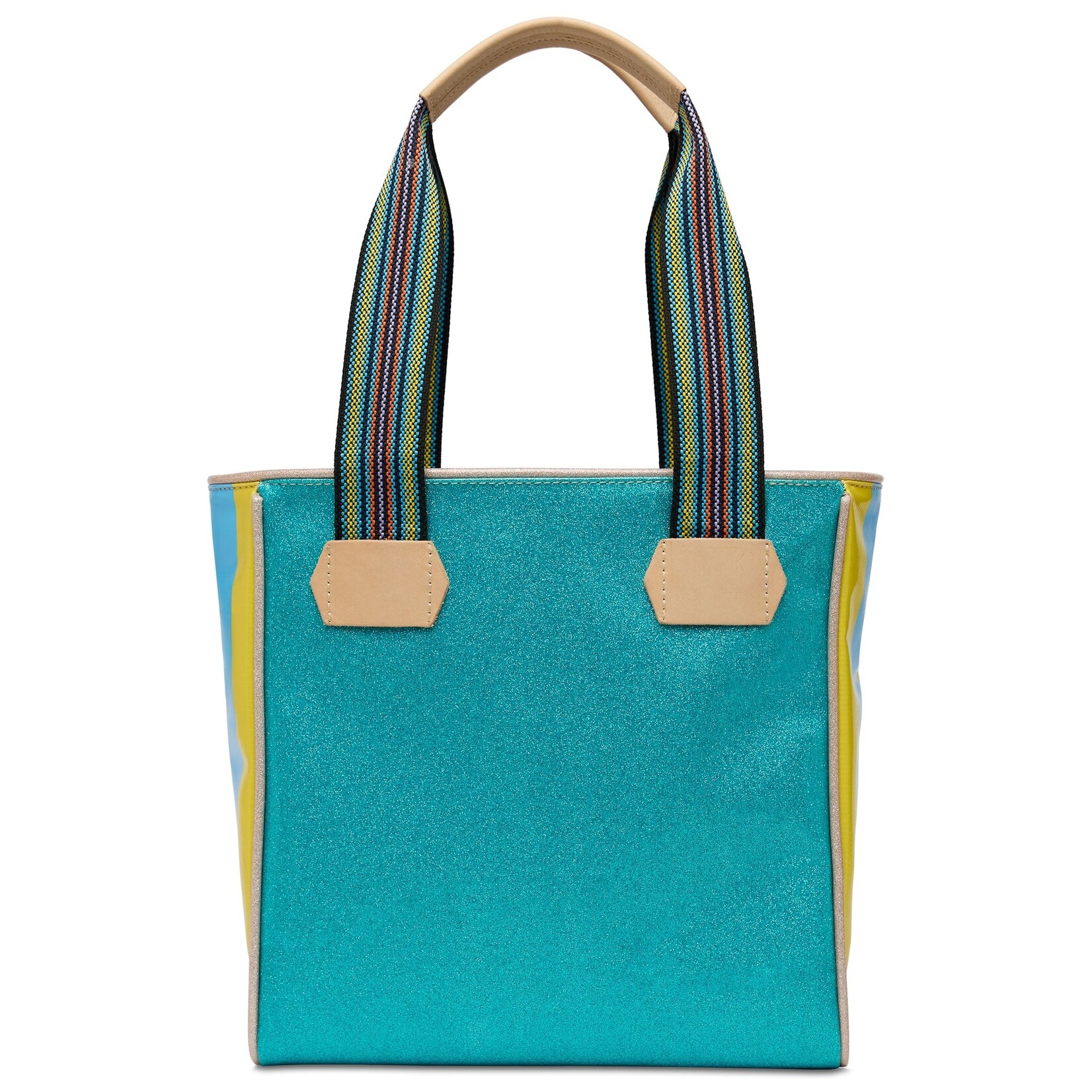 Consuela Classic Tote Lumi