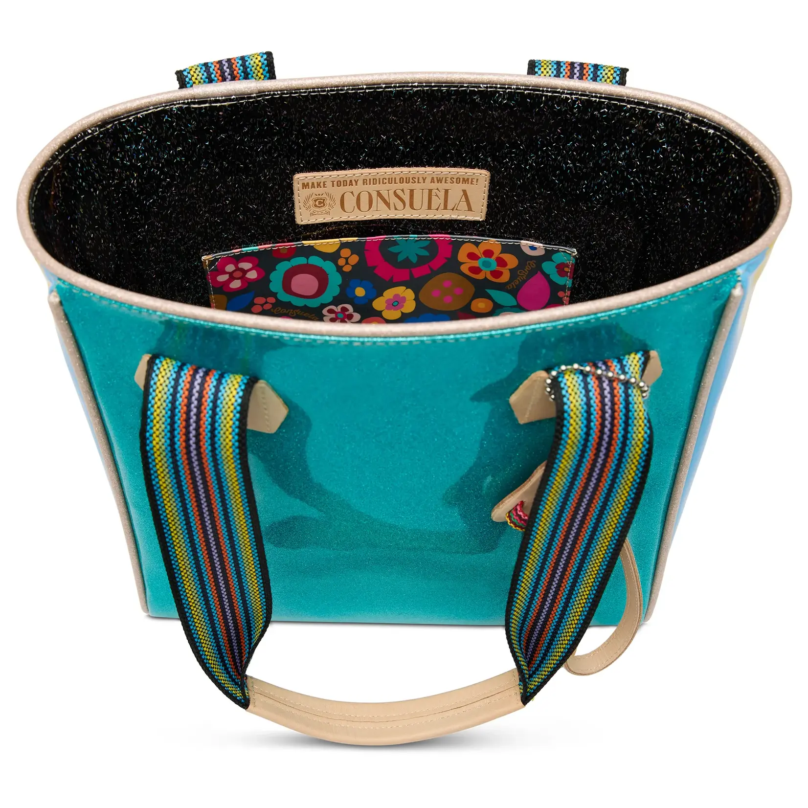 Consuela Classic Tote Lumi