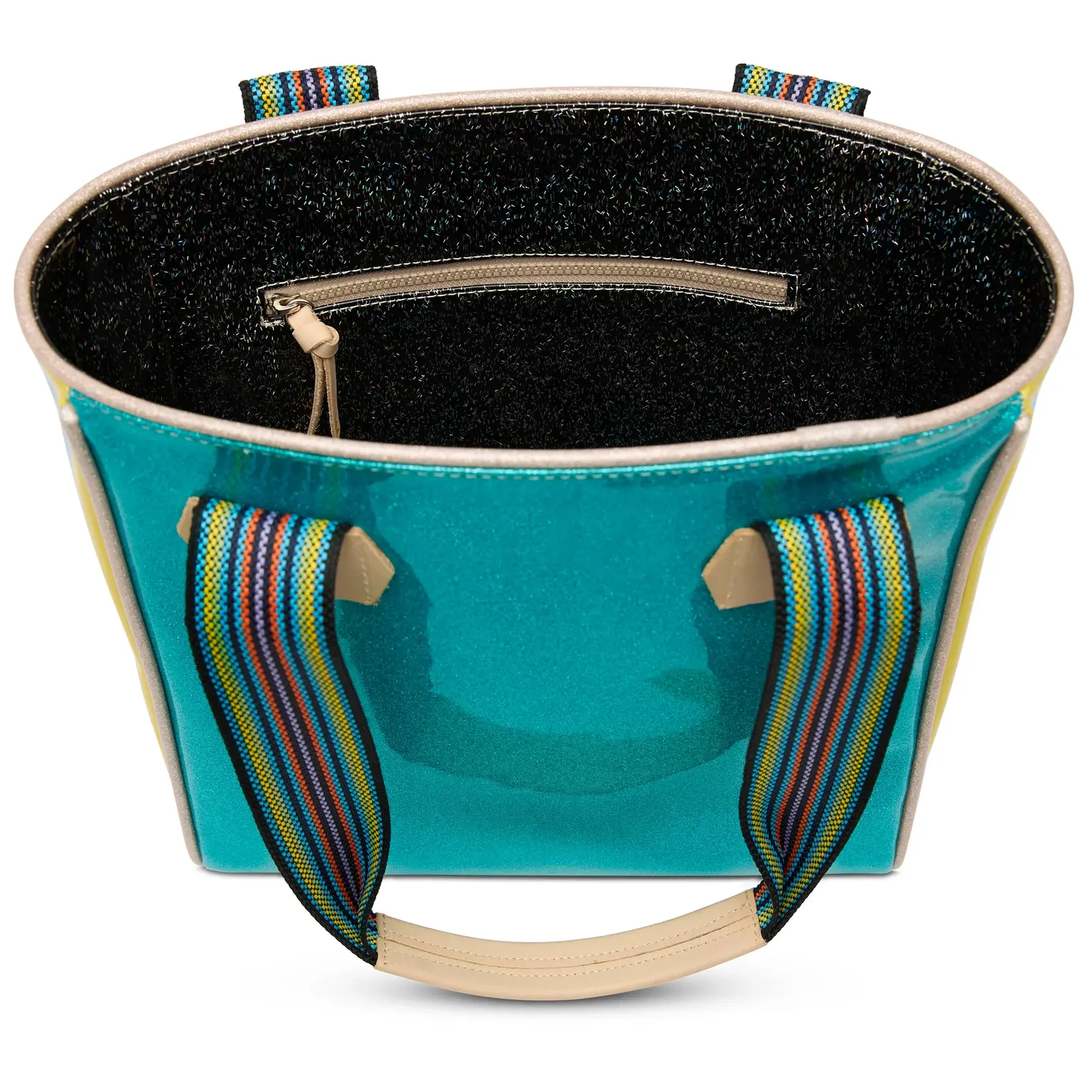 Consuela Classic Tote Lumi