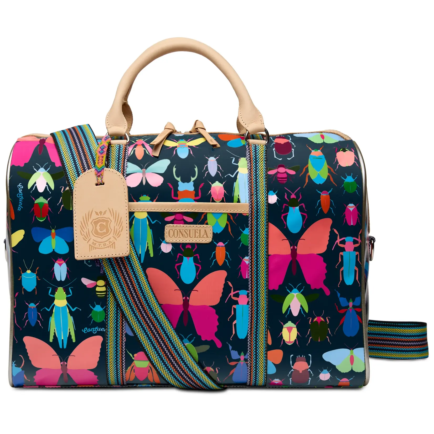 Consuela Jet Setter Gemma