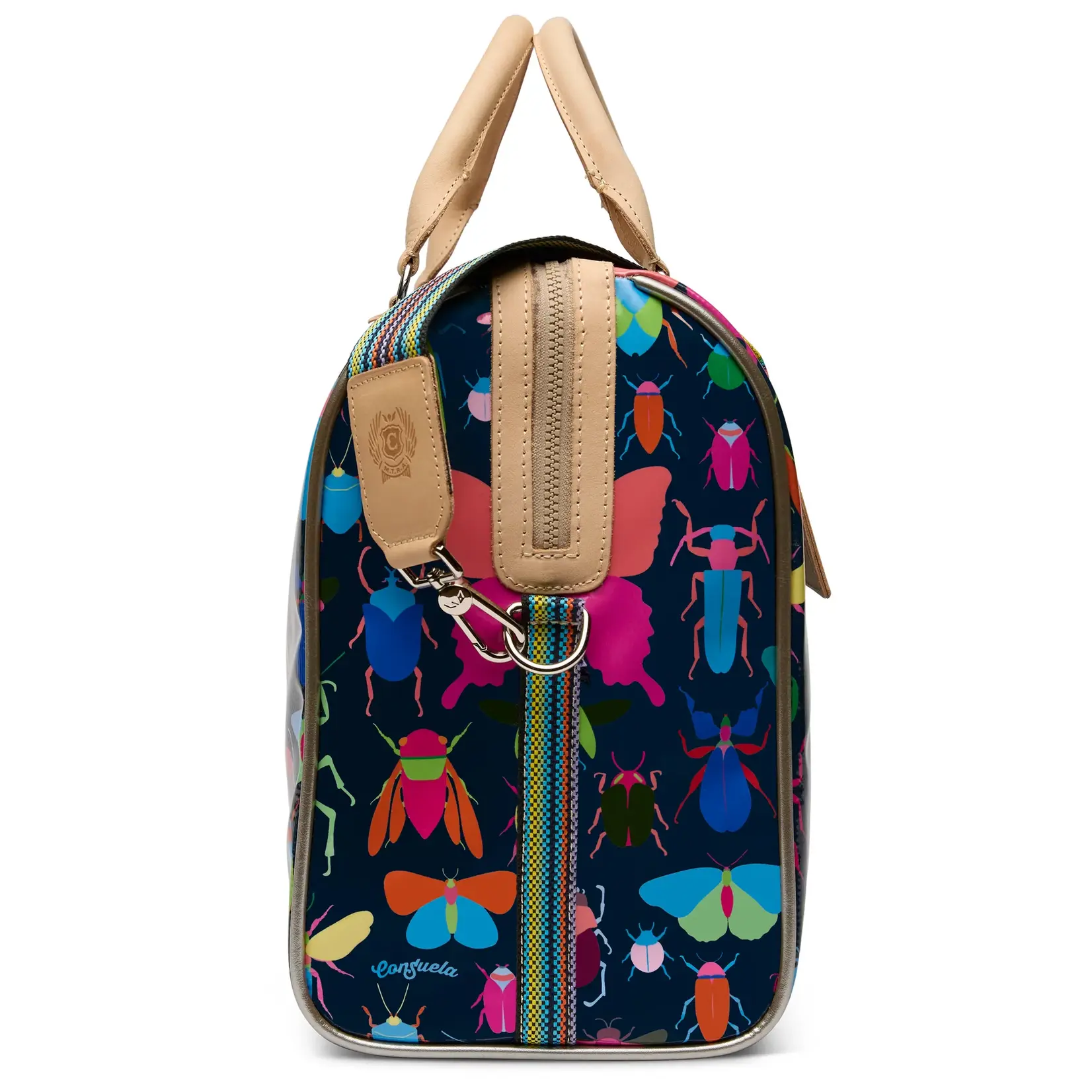 Consuela Jet Setter Gemma