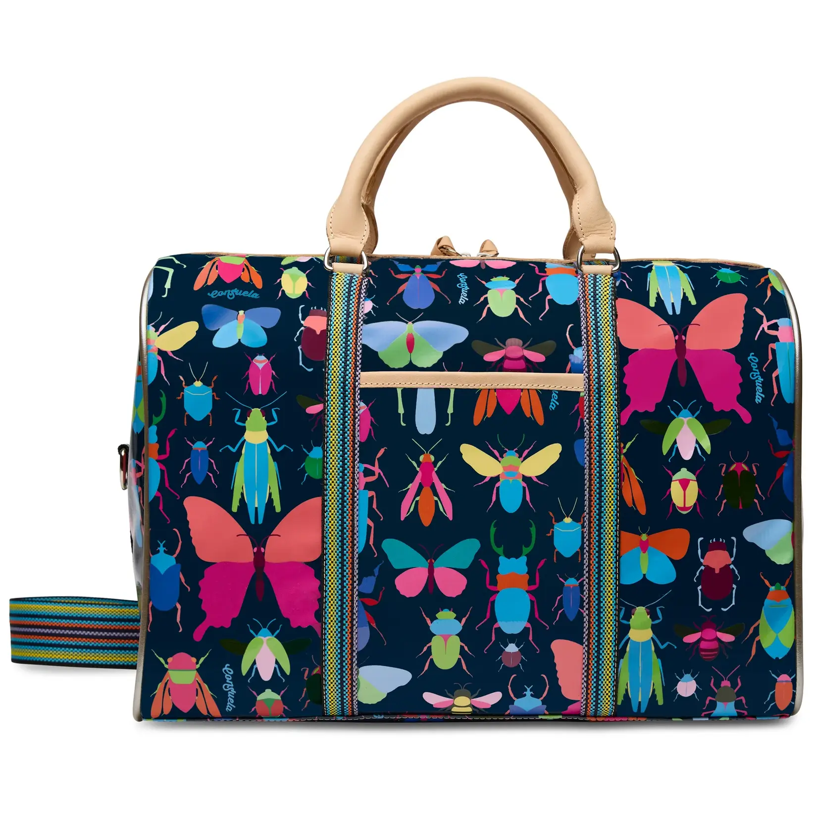 Consuela Jet Setter Gemma