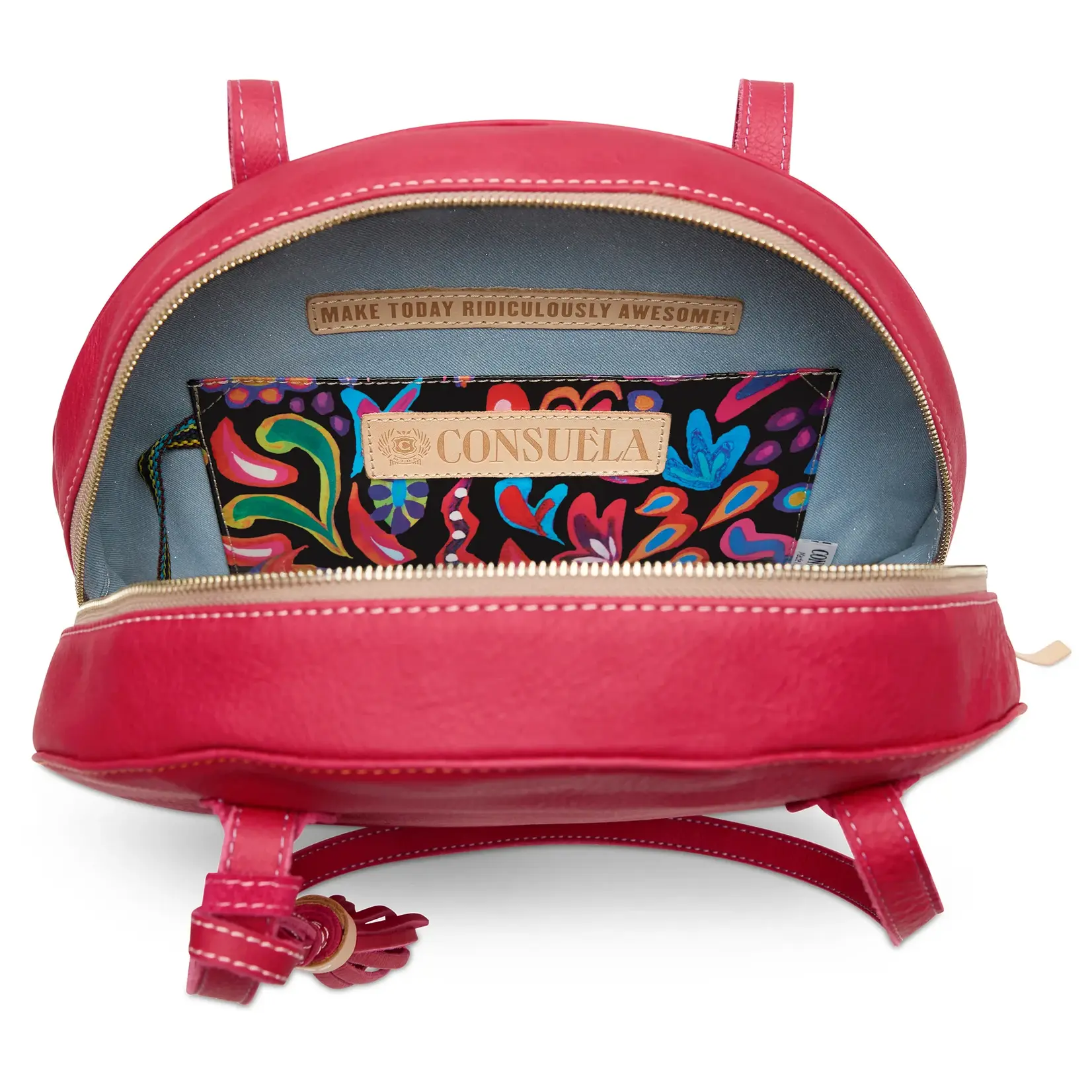 Consuela Luna Shopper Maren